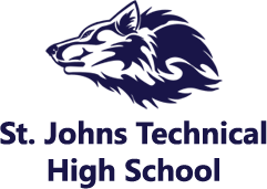 St. Johns Technical High School