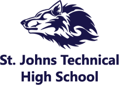 St. Johns Technical High School