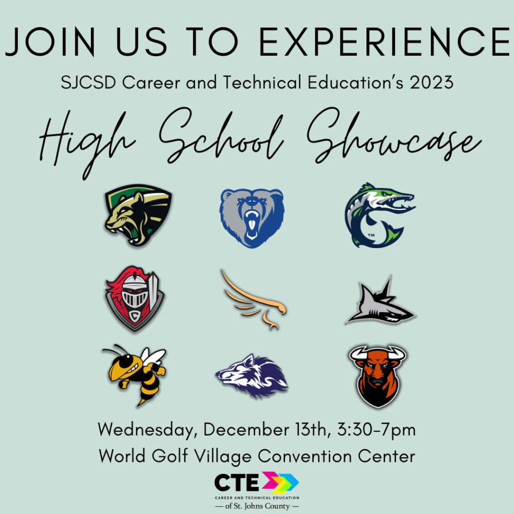 St. Johns Technical High School